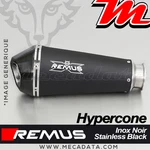 Silencer Exhaust Remus Hypercone Black Triumph Street Triple 675 2013. Fixed Price $610.10.