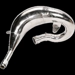 Pro Circuit PK95125P Plat. Pipe KX125 '95-97. Fixed Price $298.25.