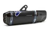 D18409400INA Exhaust Mufflers Termignoni Black Ducati Panigale V4 S/r (18-21). Fixed Price $2265.99.