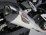 Yoshimura Exhaust Street Alpha-t Slip-on Ss-ss-cf Works. Fixed Price $669.00.