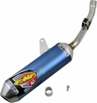 Fmf Factory 4.1 Slip-on Exhaust Pipe 08+ Kawasaki 140/KLX140L/KLX140R 042383. Fixed Price $312.99.