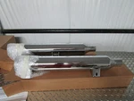 15-16 Indian Scout Stage Straights Slip-on Exhaust. Fixed Price $799.99.