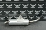 1997 Honda CR80RB Pro Circuit 304 Shorty Muffler Exhaust Silencer Slip. Fixed Price $118.99.