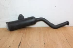 1977-1981 Yamaha TT500 Muffler White Brothers W/super Trapp. Fixed Price $575.00.