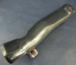 Kawasaki ZG1000 Concours Right Exhaust Pipe Cover 1987 1986 - 2006. Fixed Price $29.99.