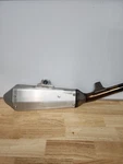 2024 Exhaust Silencer Muffler Kawasaki Oem 450X 2025. Fixed Price $165.00.
