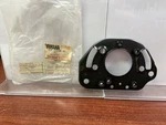 New Nos Oem Yamaha 86-87 Fazer FZX700 Fuel Tank Filler Box Part 1UF-2413H-00-00. Fixed Price $49.00.