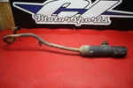 2002 Yamaha TTR125L Exhaust Pipe Chamber Header 5HP-14711-10-00. Fixed Price $124.99.