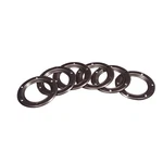4 Inch Spark Arrestor Disc, 6 Pack Dunebuggy & Vw. Fixed Price $41.26.