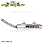 Kawasaki Kx 1990 Exhaust Pro Circuit 304 SK90250-SE. Fixed Price $242.23.