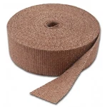 Thermo Tec Exhaust Header Wrap 50 Foot 2 Inch Copper Coated Generation Ii. Fixed Price $77.93.