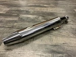 Victory 2000 2001 Deluxe Standard Cruiser Rear Upper Muffler Exhaust Pipe #85. Fixed Price $149.99.