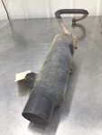 1995 Yamaha Badger YFM80 Exhaust Pipe Muffler Slip On Can Silencer. Fixed Price $79.99.