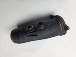 Rear Header Exhaust Pipe Ducati Multistrada 1200 Gt 13-14 57113291A. Fixed Price $35.32.