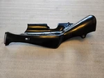 Honda CBR1000F Hurricane Exhaust Pivot Cover, Left 64390-MM5-000ZC. Fixed Price $21.90.