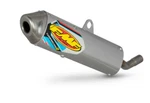 Fmf 020324 Turbinecore S/a Silencer Fits 1996-2007 Honda CR80R CR85R. Fixed Price $219.99.