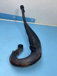 1995 90-97 Honda CR125 Exhaust Header Pipe Expansion Chamber. Fixed Price $129.99.