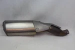 Aprilia RSV4 Tuono 17-18 Takeoff Exhaust Can Muffler Pipe #5 2B002834 2B0047665. Fixed Price $149.99.