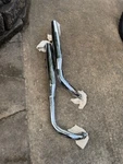 Oem Honda Shadow Phantom VT750 Exhaust Muffler Pipes New Takeoff! Sankei 2411. Fixed Price $760.00.