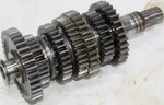 15-16 Can-am Spyder F3-S SE6 Genuine Gear Speed Shaft C/s Transmission 420481160. Fixed Price $209.00.