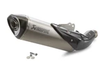 Akrapovic Muffler Slip-on Ktm 790/890 Duke R/l Gp 2022 2024. Fixed Price $1169.00.