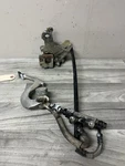 1995 Honda CR125R Oem Nissin Rear Brake Caliper Master Cylinder 43150-KZ3-601. Fixed Price $89.99.
