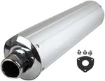 Exhaust Muffler Pipe Silencer GY6 125 150CC Moped Scooter Go Kart Taotao Roke. Fixed Price $59.50.