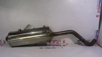 Exhaust Terminal Muffler Triumph Tiger 1050 Abs 06 12. Fixed Price $232.88.