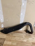 **1977-1983 Yamaha DT100 MX100 Exhaust Header Pipe Oem**. Fixed Price $119.99.