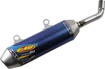 Fmf Titanium Powercore 2.1 Shorty Silencer #025255 Ktm/husqvarna. Fixed Price $404.99.