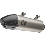 Leovince X3 Evo Slip-on Muffler For 1996-2022 Suzuki Dr 650 Se 14433X. Fixed Price $502.77.