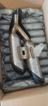 Ducati ZDM-A196 57315072C Lafranconi Motocycle Exhaust System Noise Control. Fixed Price $228.74.