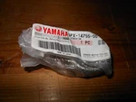 Nos Oem Yamaha 2002 2003 XV1700PC Exhaust Gasket Silencer QTY.1 # 5PX-14755-00. Fixed Price $11.70.