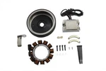 Harley Alternator Charging System Kit 22 Amp Fits 1970-1984 Fl, 1971-1984 Fx,. Fixed Price $314.06.