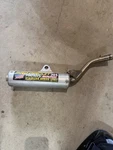 Pro Circuit - 1051125 304 Factory Sound Silencer. Fixed Price $90.00.