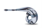 Factory Fatty Exhaust Pipe For Honda CR250R 2003-2004 021043. Fixed Price $321.22.