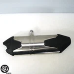 2023 Triumph Tiger 1200 Gt Explorer Slip On Exhaust Pipe Muffler T2207744. Fixed Price $136.50.