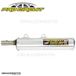 Kawasaki Kx 1989-2004 Exhaust Pro Circuit SK88500-304. Fixed Price $291.64.