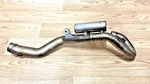 2013-2014 Ktm 350 Xc-f Sx-f Oem Exhaust Pipe Header Tube 77805007000*. Fixed Price $94.50.