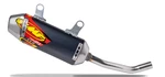 Fmf - 024059 Powercore 2.1 Silencer For Yamaha Yz 125 X. Fixed Price $215.99.