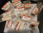 Suzuki Oem Lot Motorcycle Atv Off-road Nos. Fixed Price $50.00.