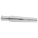Emgo 80-84010 Muffler Meg R/l. Fixed Price $127.24.
