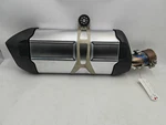 Bmw 1250 Gs Adv 2021 Exhaust Silencer 18518559521. Fixed Price $400.00.