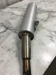 96 Ducati Super Sport Right Side Muffler Pipe Exhaust. Fixed Price $112.00.