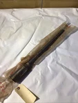 Nos Kawasaki Oem Baffle Tube 1972-1975 F9 18033-052. Fixed Price $84.99.