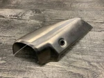 Kawasaki 2017-2022 EX650 Ninja Z650 Oem Muffler Exhaust Pipe Cover Guard. Fixed Price $74.99.