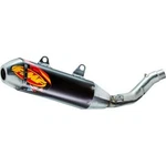 Fmf Powercore Hex Slipon Muffler Husqvarna Ktm 350 450 500 501 20-23 Xcf-w. Fixed Price $379.99.