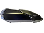 New 2019 2025 Oem Can-am Spyder F3 Carbon Black Muffler Exhaust # 707602477. Fixed Price $369.00.