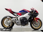 Graves Honda CBR1000RR Full Titanium Exhaust System 2017-2026. Fixed Price $3099.00.