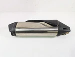 2024 Triumph Tiger 900 Gt Stock Exhaust Pipe Muffler Silencer T2203699. Fixed Price $69.99.